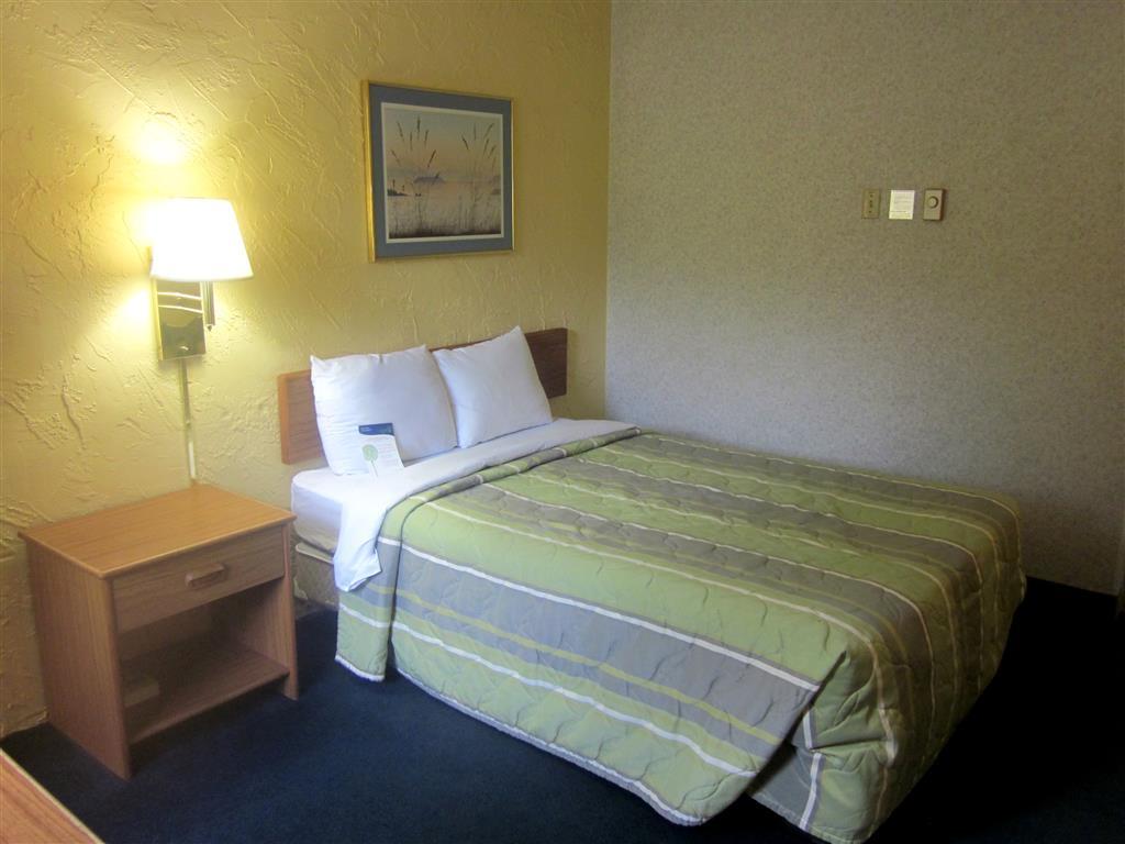 Rodeway Inn Grand Rapids Zimmer foto